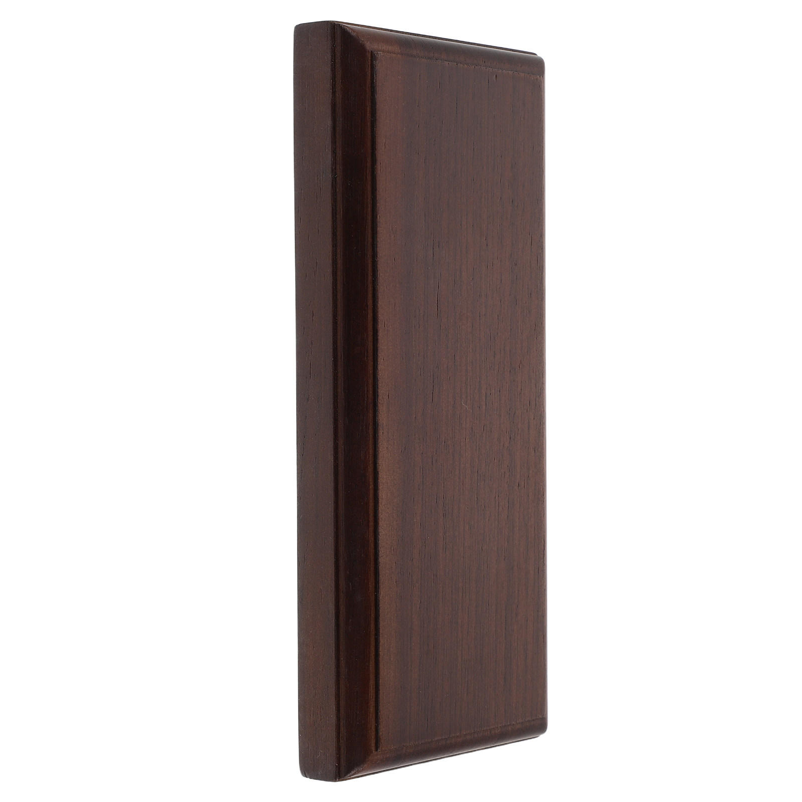 Aquarium Planted Wood - แท่นวางไม้สำหรับจัดแสดงต้นไม้ ตกแต่งภายในบ้าน วางดอกไม้ วางโคมไฟ วางตู้ปลา วางของตกแต่งบนเคาน์เตอร์กาแฟ