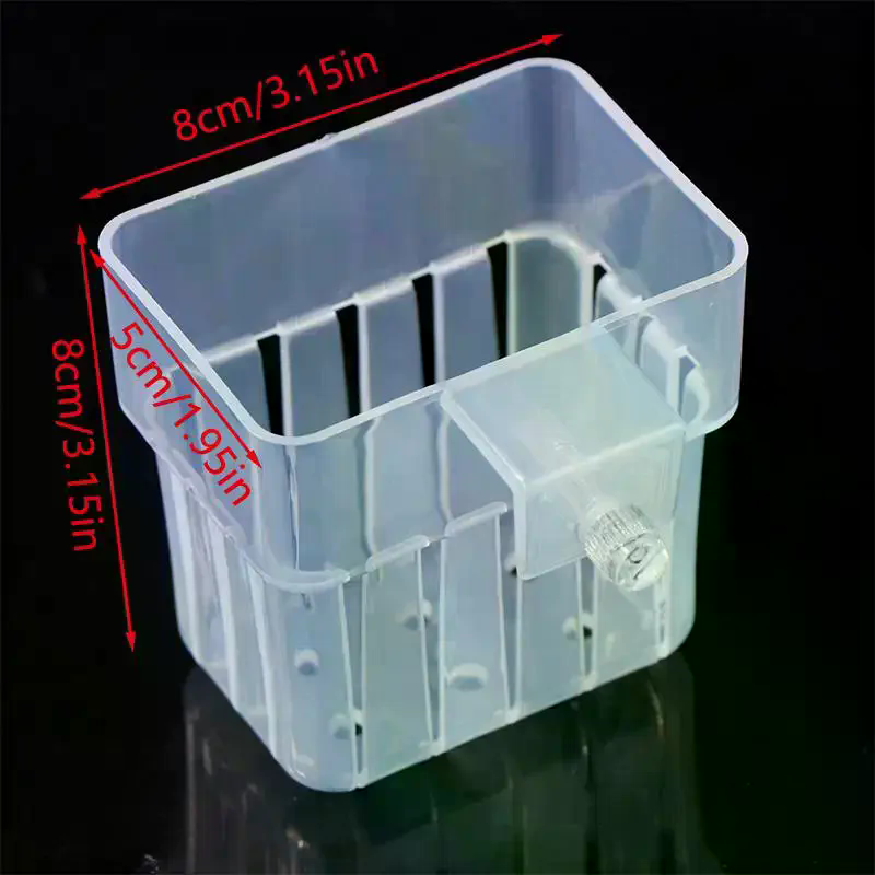 ถ้วยปลูกพืชน้ำสำหรับตู้ปลา 2 5 - Aquarium Plant Roots บทวิจารณ์และราคา