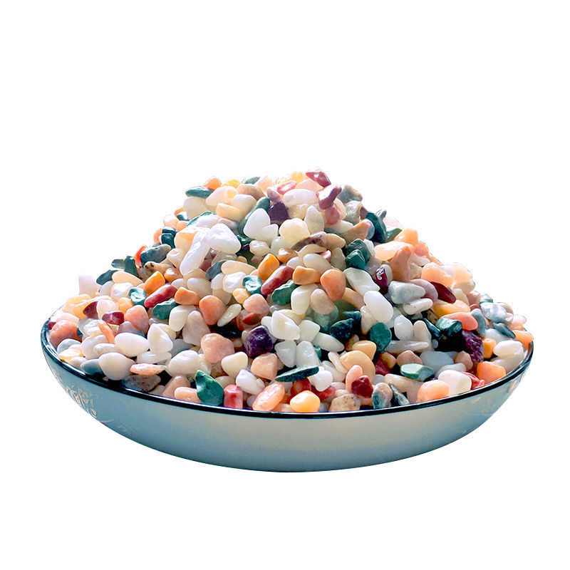 ทรายธรรมชาติสำหรับตู้ปลา 5 มม. - Aquarium Planted Sand บทวิจารณ์และราคา