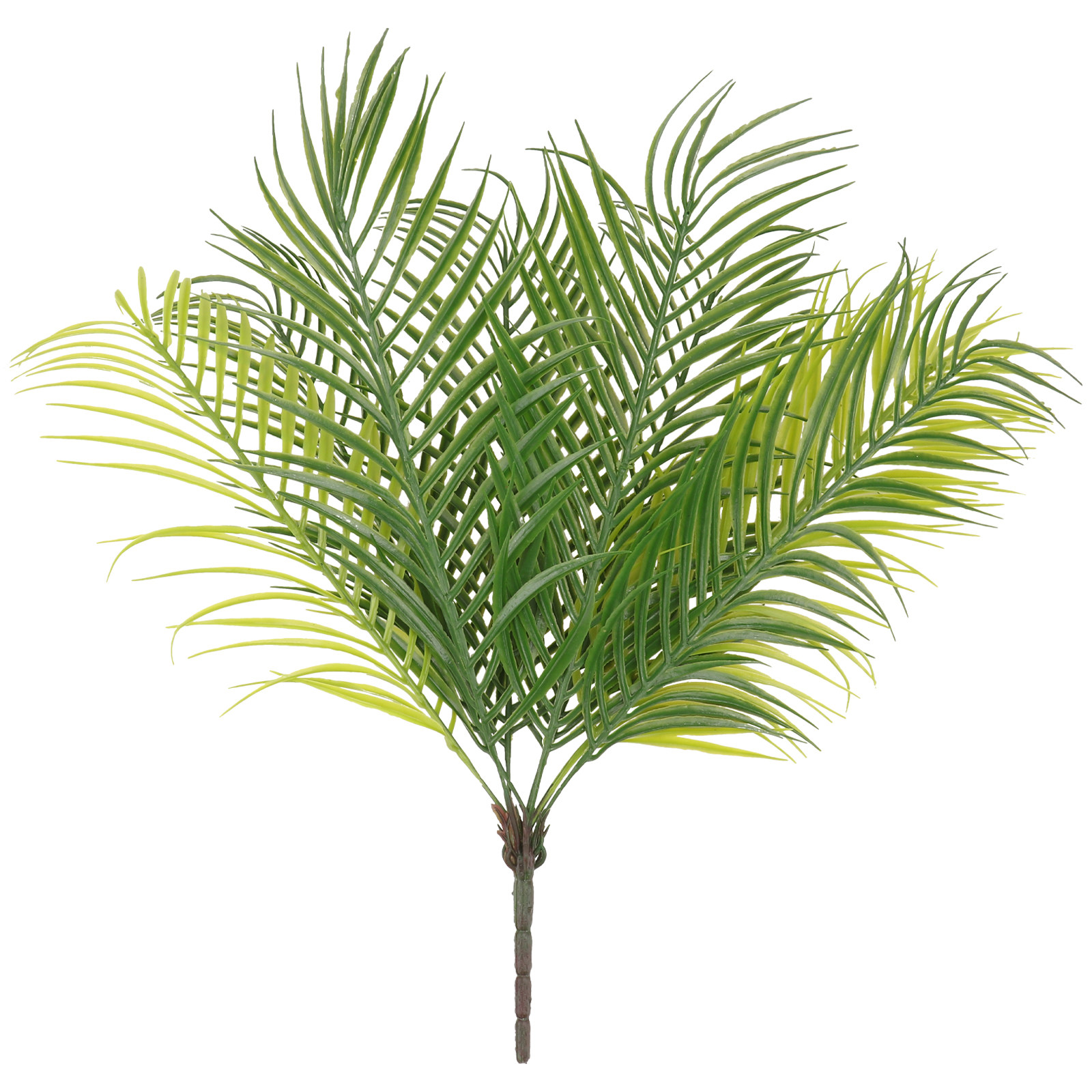 ใบไม้พลาสติก 1 ชิ้น สำหรับตกแต - Aquarium Planted Sand บทวิจารณ์และราคา