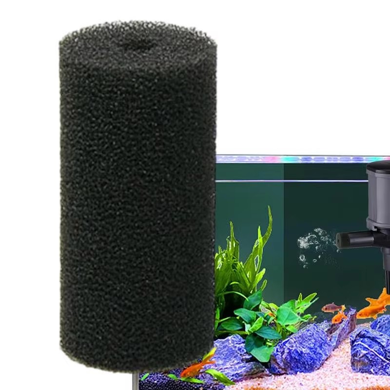 5 Pack Pre-Filter ฟองน้ํา Aqua - Aquarium Planted Filter บทวิจารณ์และราคา