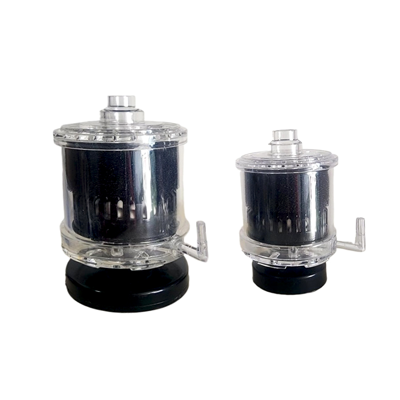 Aquarium FILTER Fish Poop สตูล - Aquarium Planted Filter บทวิจารณ์และราคา