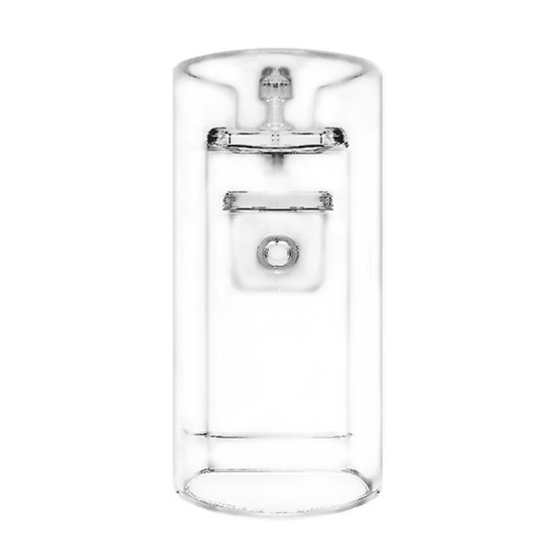 Aquarium Fish Feeder โปร่งใสคร - Aquarium Plant Nutrients บทวิจารณ์และราคา