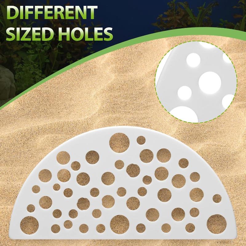 ถ้ำซ่อนในตู้ปลาสำหรับปลาขนาดเล - Aquarium Planted Seeds บทวิจารณ์และราคา
