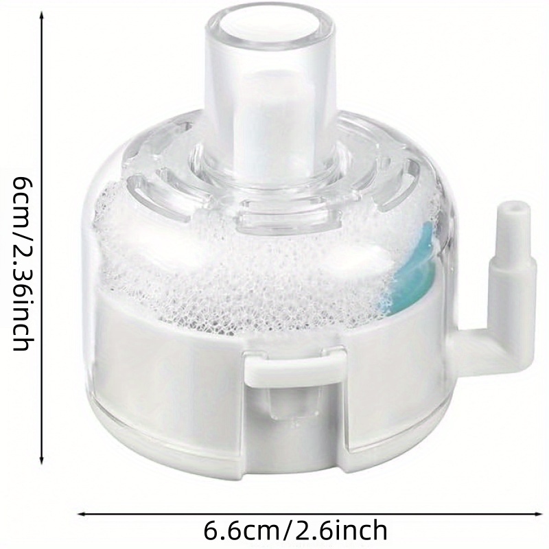 เครื่องกรองตู้ปลาขนาดเล็กบางเฉ - Aquarium Planted Filter บทวิจารณ์และราคา