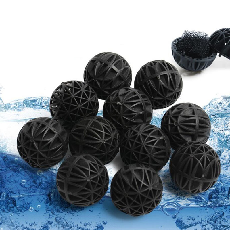 10/20/40 ชิ้น/ล็อต 26 มม.36 มม - Aquarium Planted Filter บทวิจารณ์และราคา