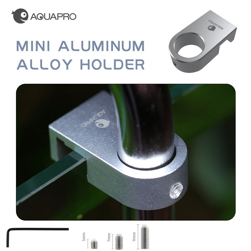 พิพิธภัณฑ์สัตว์น้ํามินิอลูมิเน - Aquarium Planted Filter บทวิจารณ์และราคา