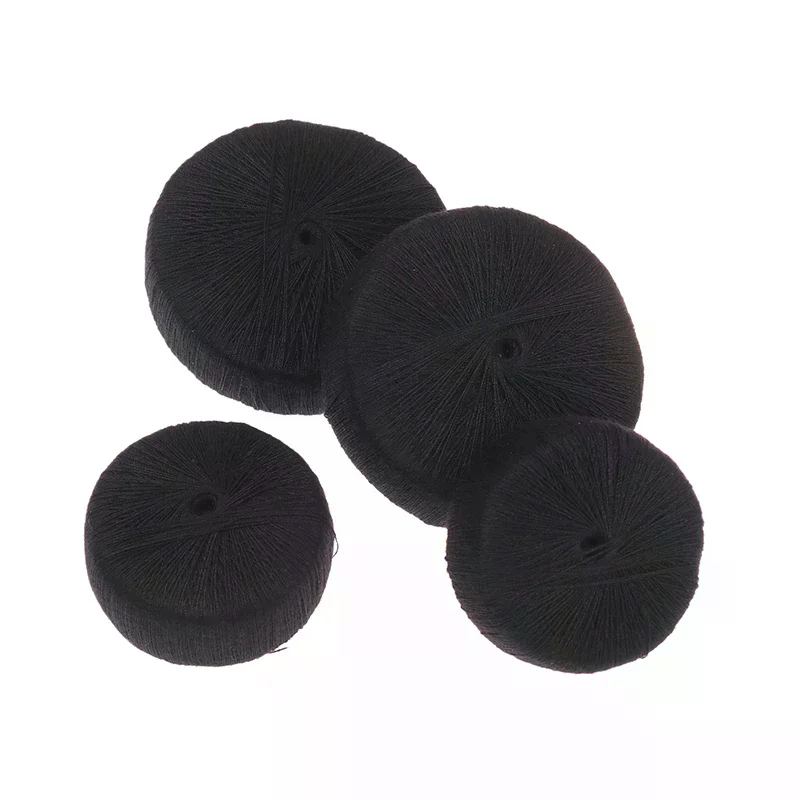 วัสดุปลูกพืชน้ำสีดำ 2 ชิ้น สำห - Aquarium Plant Roots บทวิจารณ์และราคา