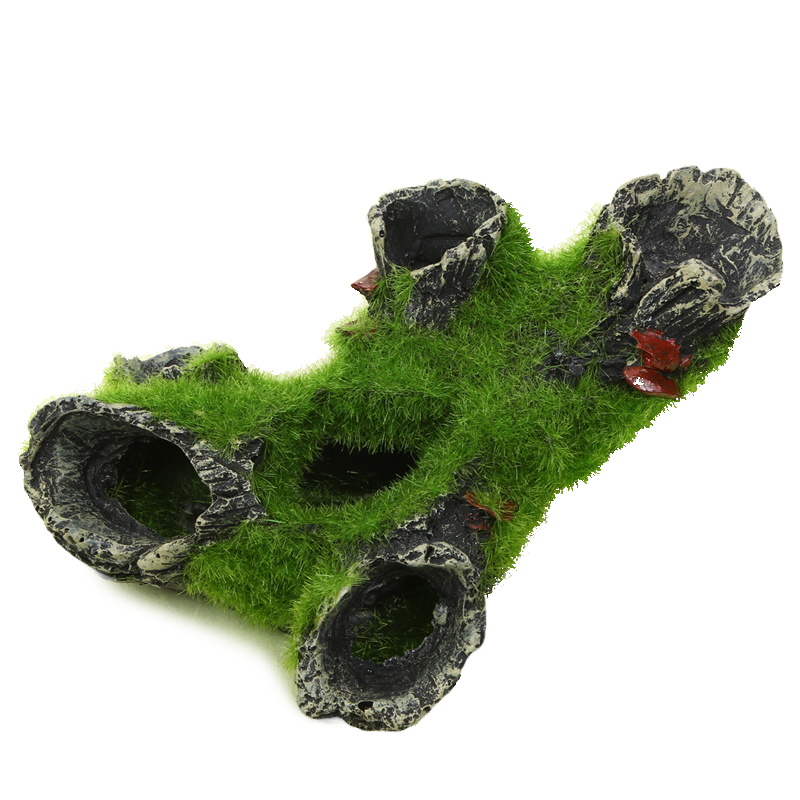 เรซิ่น Breeding ซ่อนถ้ําจําลอง - Aquarium Planted Seeds บทวิจารณ์และราคา