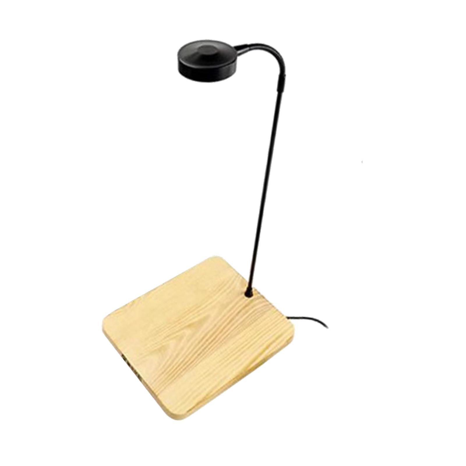ไฟ LED สำหรับตู้ปลา ใช้พลังงาน - Aquarium Planted Wood บทวิจารณ์และราคา
