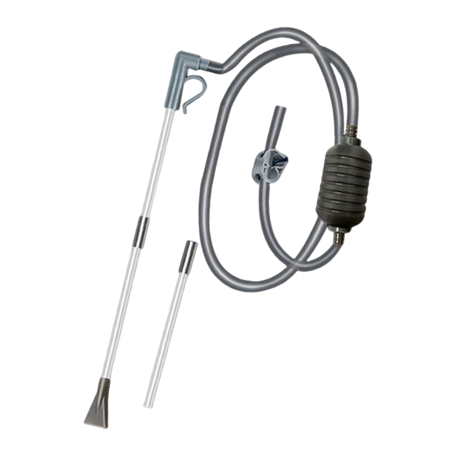เครื่องเปลี่ยนน้ำในตู้ปลา พร้อ - Aquarium Planted Sand บทวิจารณ์และราคา