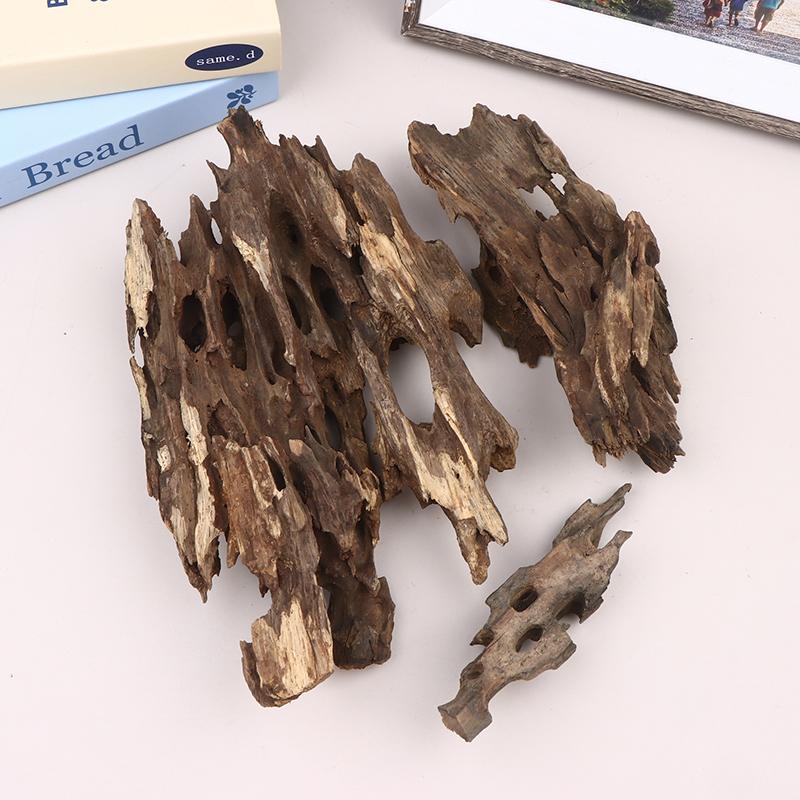 △   ไม้ตกแต่งตู้ปลา ไม้ลอยน้ำ  - Aquarium Planted Wood บทวิจารณ์และราคา