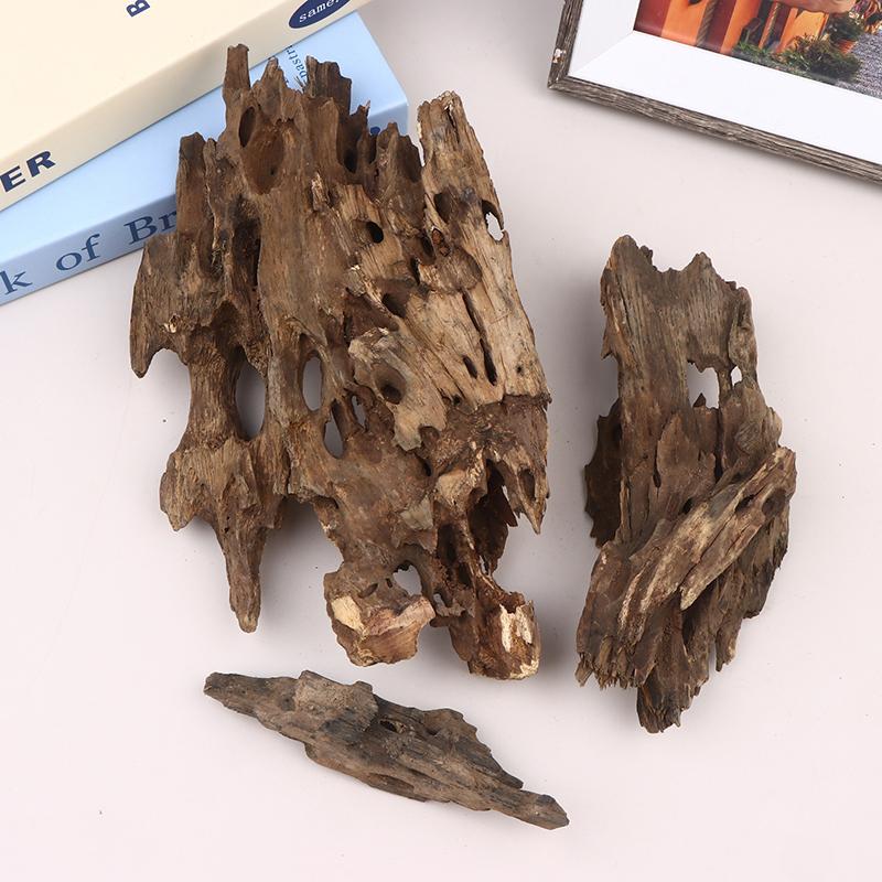 △   ไม้ตกแต่งตู้ปลา ไม้ลอยน้ำ  - Aquarium Planted Wood บทวิจารณ์และราคา